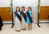Tionesta Pageant